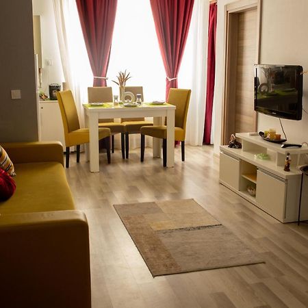 Apartament Summerland-Мамая Экстерьер фото