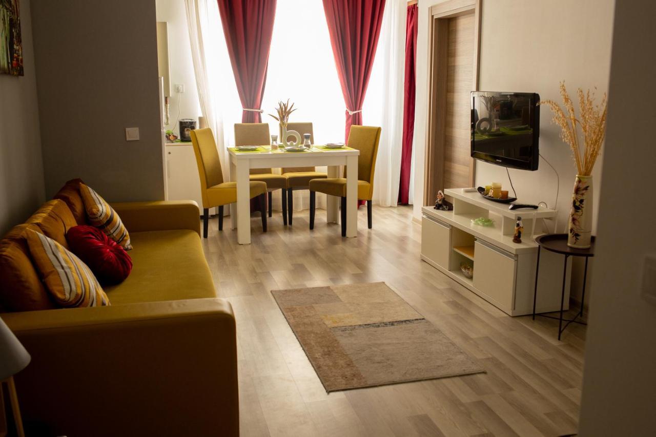 Apartament Summerland-Мамая Экстерьер фото
