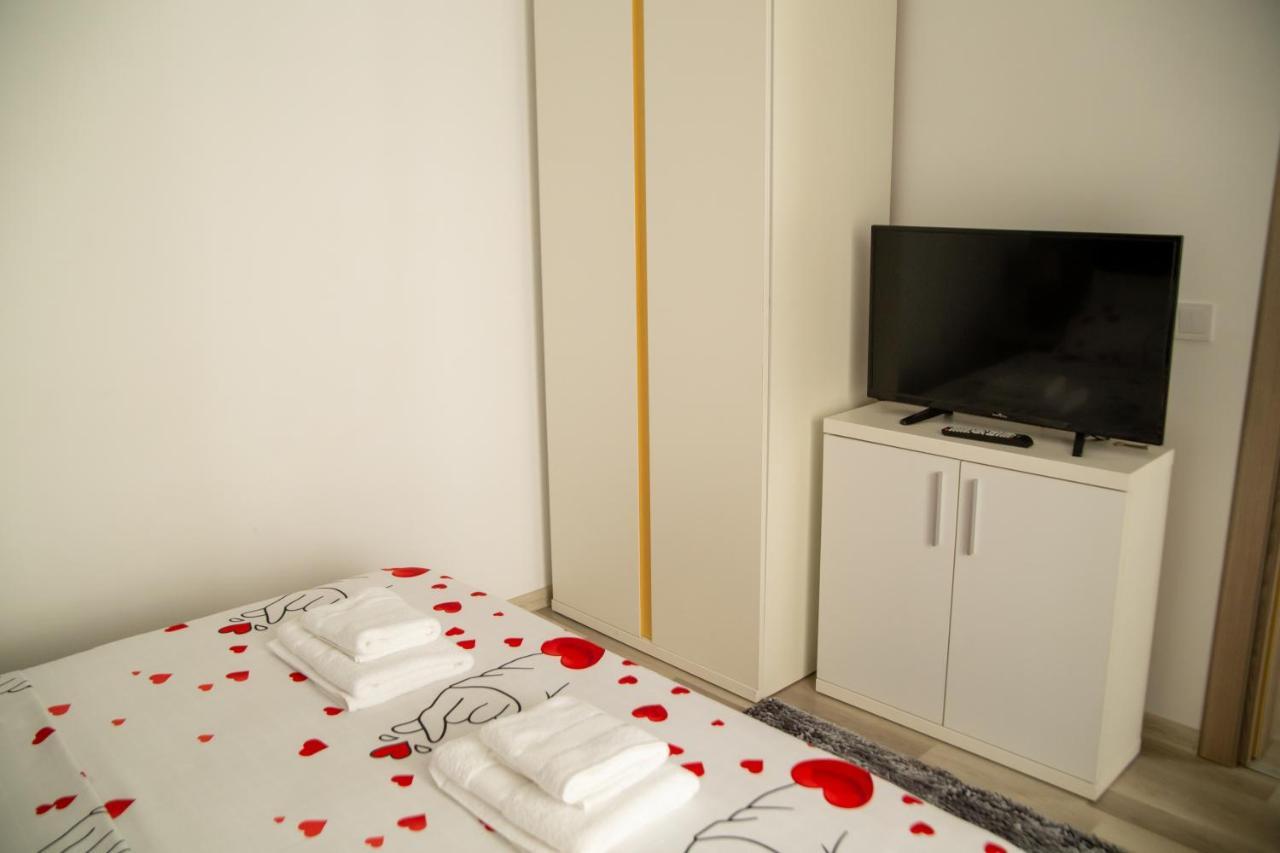 Apartament Summerland-Мамая Экстерьер фото