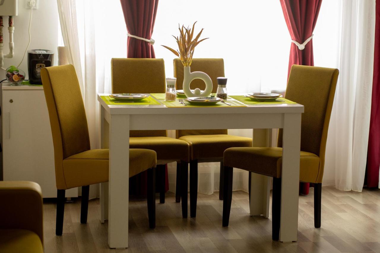 Apartament Summerland-Мамая Экстерьер фото