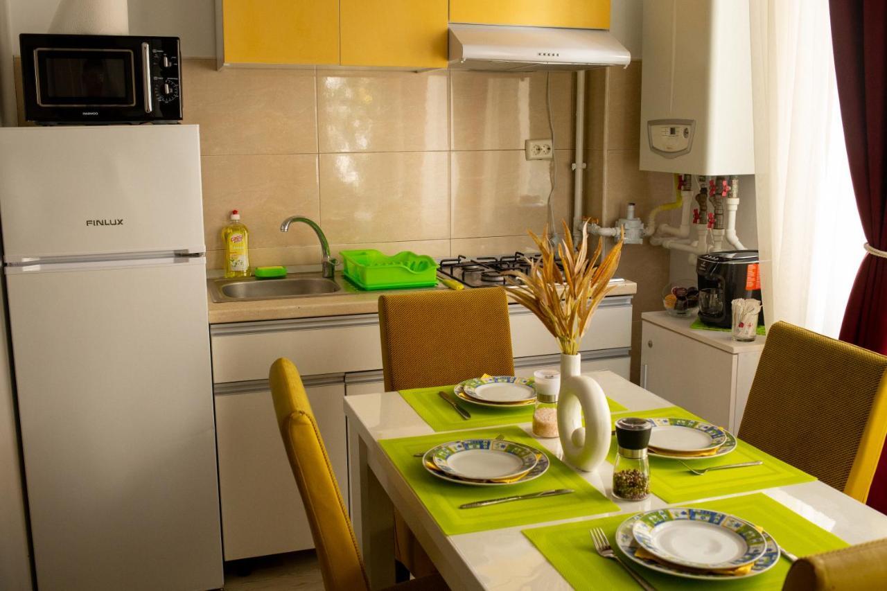 Apartament Summerland-Мамая Экстерьер фото