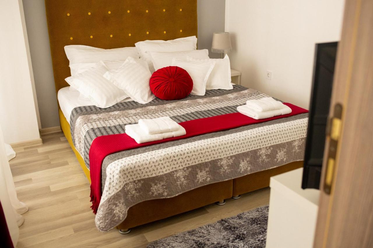 Apartament Summerland-Мамая Экстерьер фото