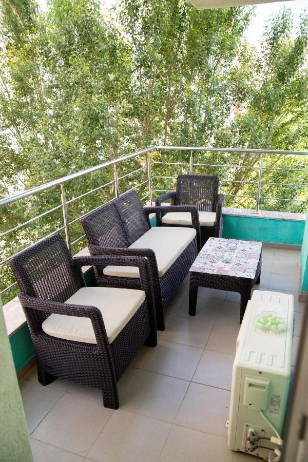 Apartament Summerland-Мамая Экстерьер фото