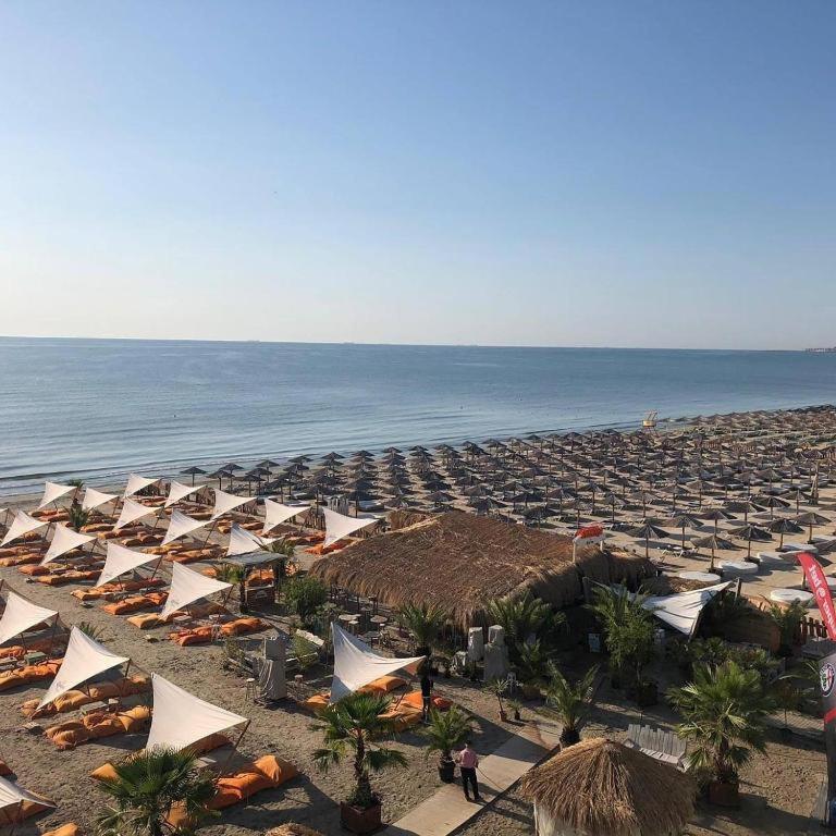 Apartament Summerland-Мамая Экстерьер фото