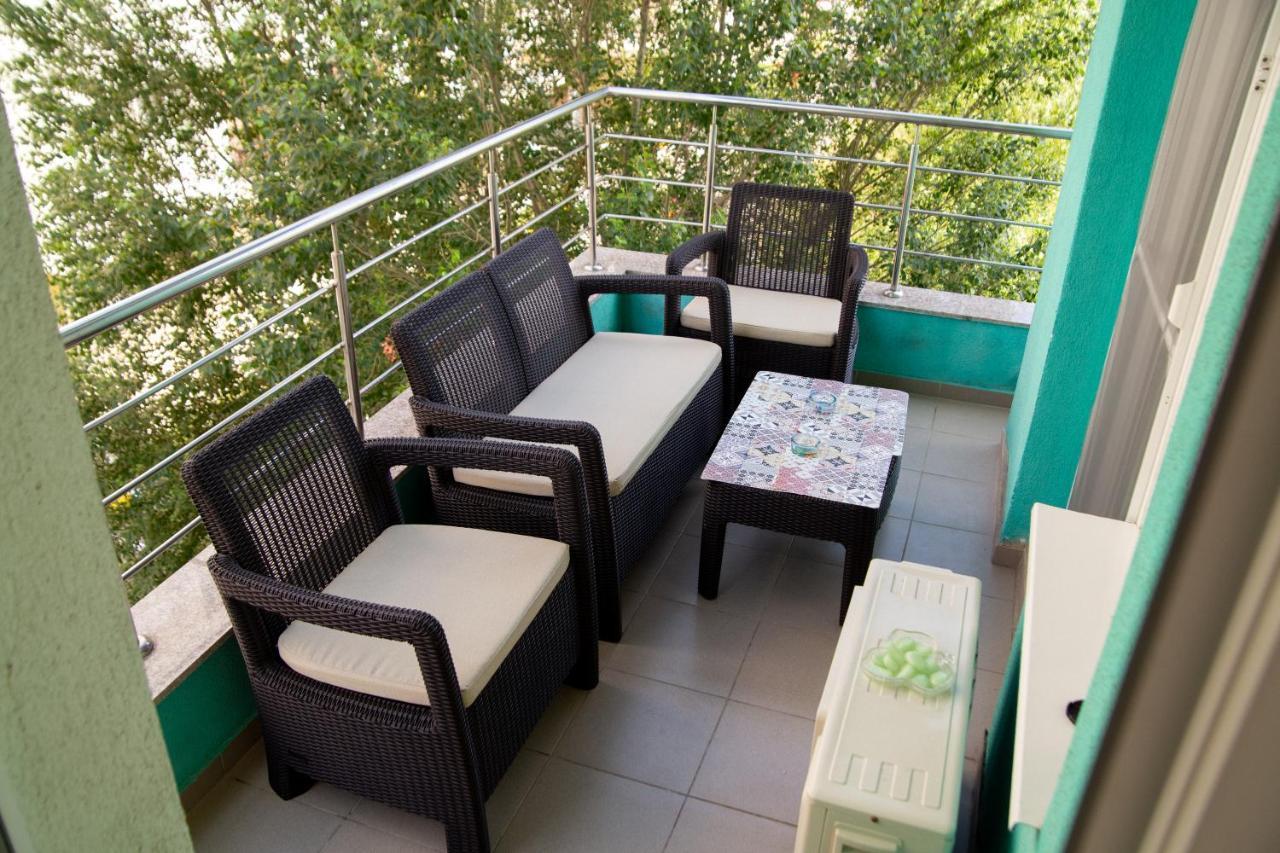 Apartament Summerland-Мамая Экстерьер фото