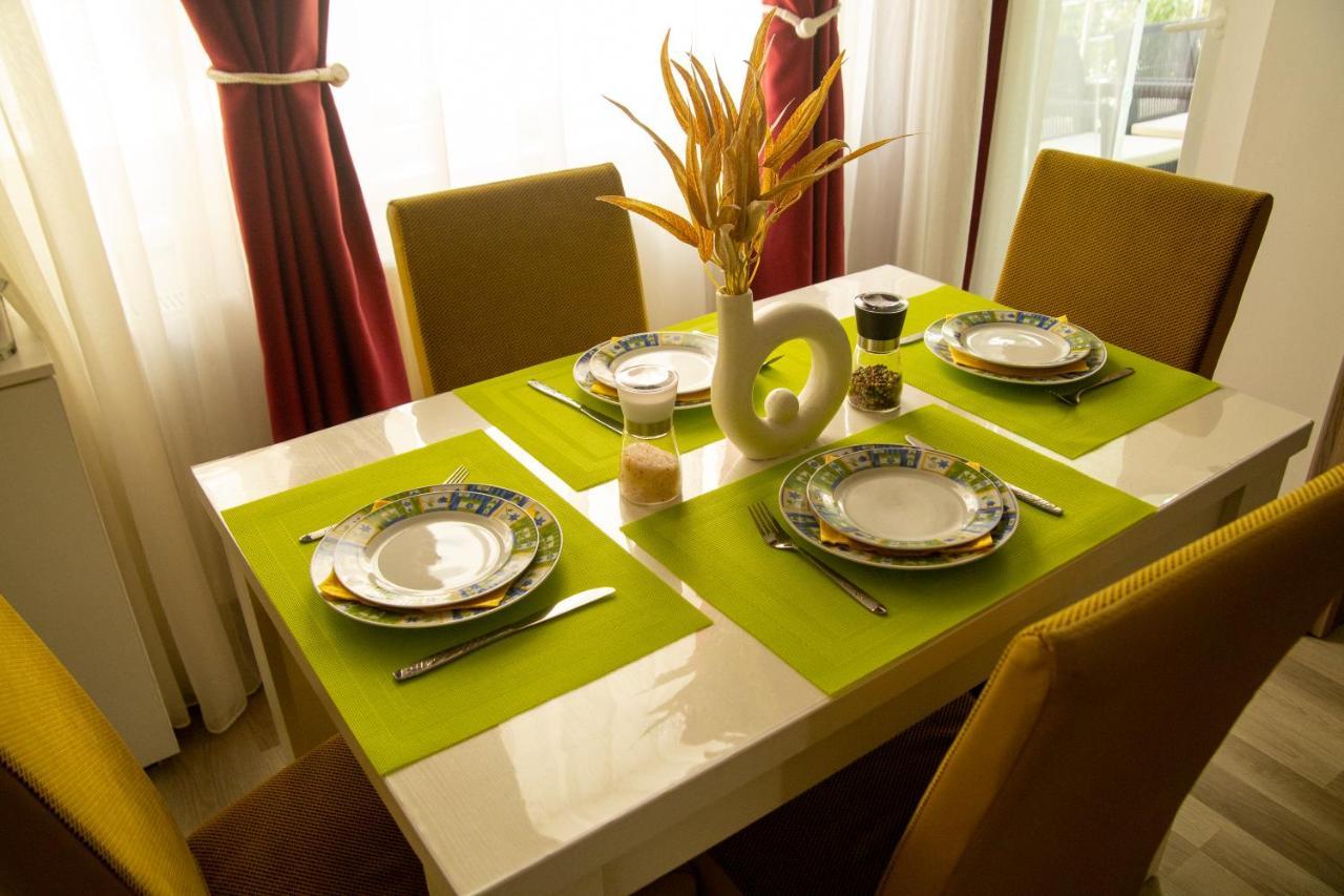 Apartament Summerland-Мамая Экстерьер фото